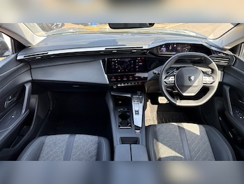 Used Peugeot 408 2024 for sale - 75564824: Photo