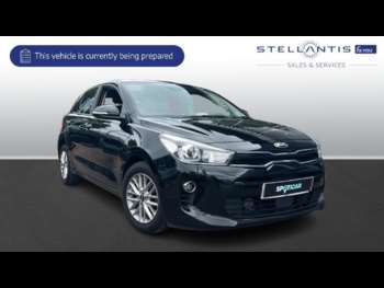 2019 - 1.4 2 Hatchback 5dr Petrol Manual Euro 6 (s/s) (98 bhp)