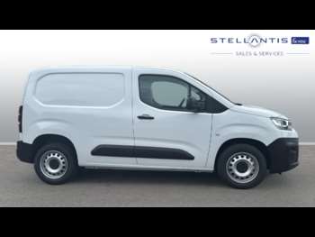 Used Citroen Berlingo 2024 for sale - 74936437: Photo