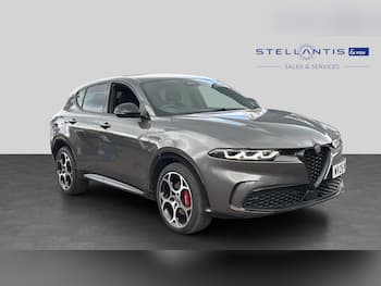 Used Alfa Romeo Tonale 2025 for sale - 79781745: Photo