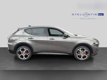 Used Alfa Romeo Tonale 2025 for sale - 79781745: Photo