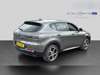 Used Alfa Romeo Tonale 2025 for sale - 79781745: Photo