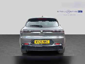 Used Alfa Romeo Tonale 2025 for sale - 79781745: Photo