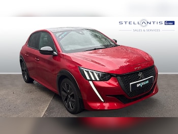 Used Peugeot 208 2023 for sale - 75942619: Photo