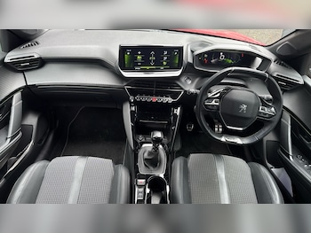 Used Peugeot 208 2023 for sale - 75942619: Photo