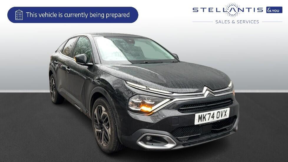 Used Citroen C4 2024 for sale - 76787639: Photo 1