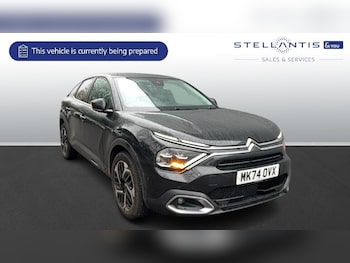 2024 - 1.2 PureTech [130] Max 5dr