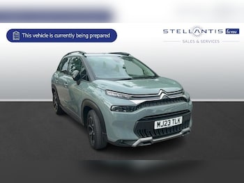 Used Citroen C3 Aircross 2023 for sale - 78923718: Photo