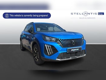 Used Peugeot 2008 2024 for sale - 78336043: Photo