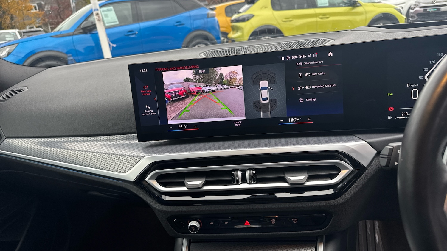 Used BMW 3 Series 2024 for sale - 76433787: Photo 10