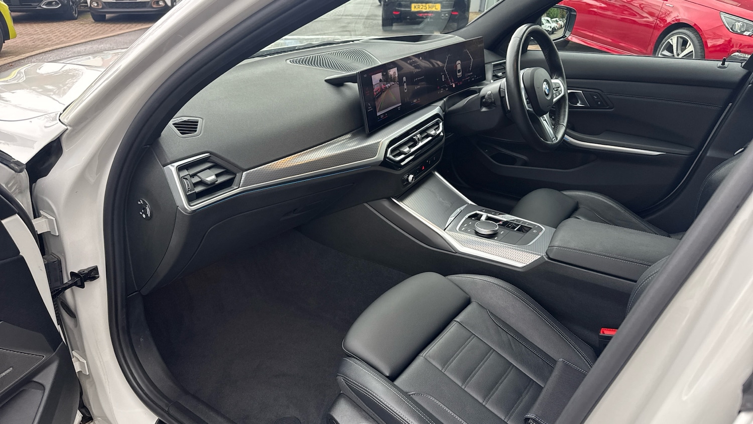 Used BMW 3 Series 2024 for sale - 76433787: Photo 12