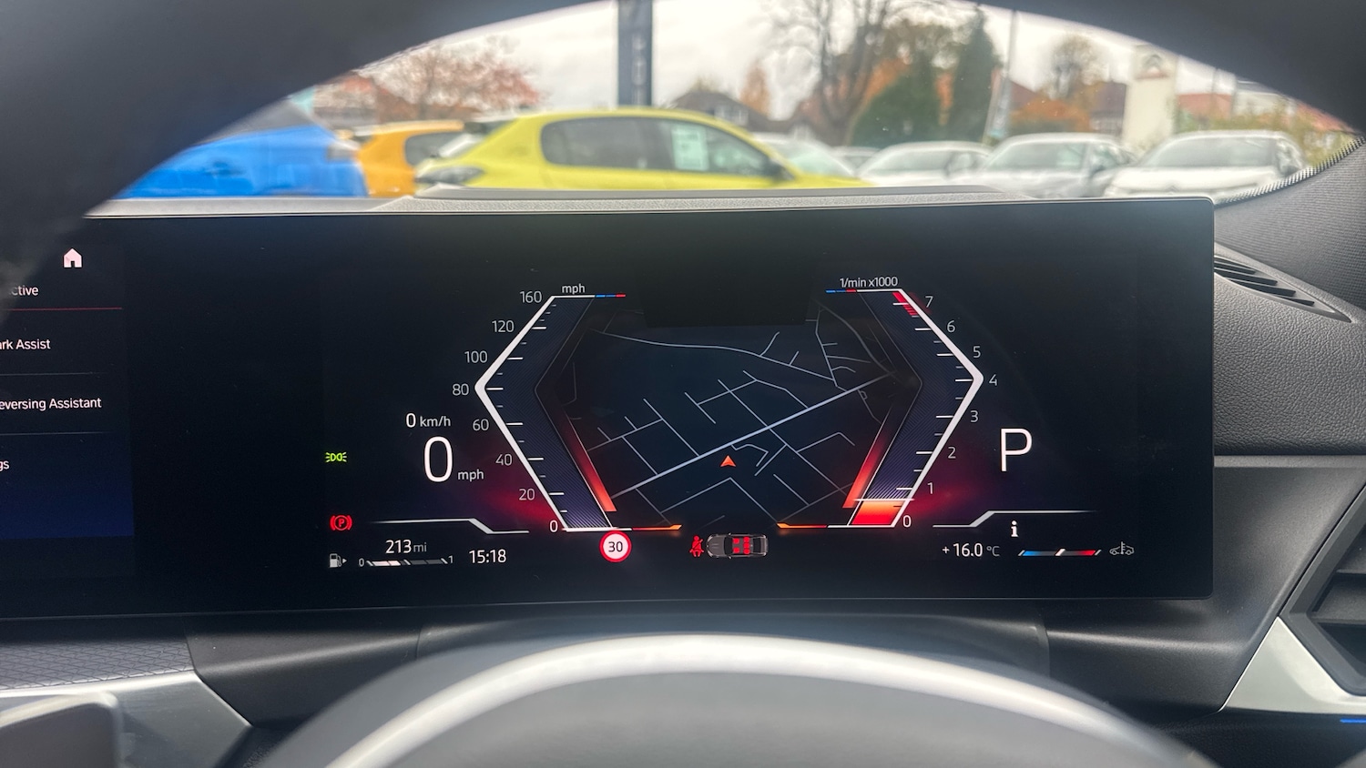 Used BMW 3 Series 2024 for sale - 76433787: Photo 13