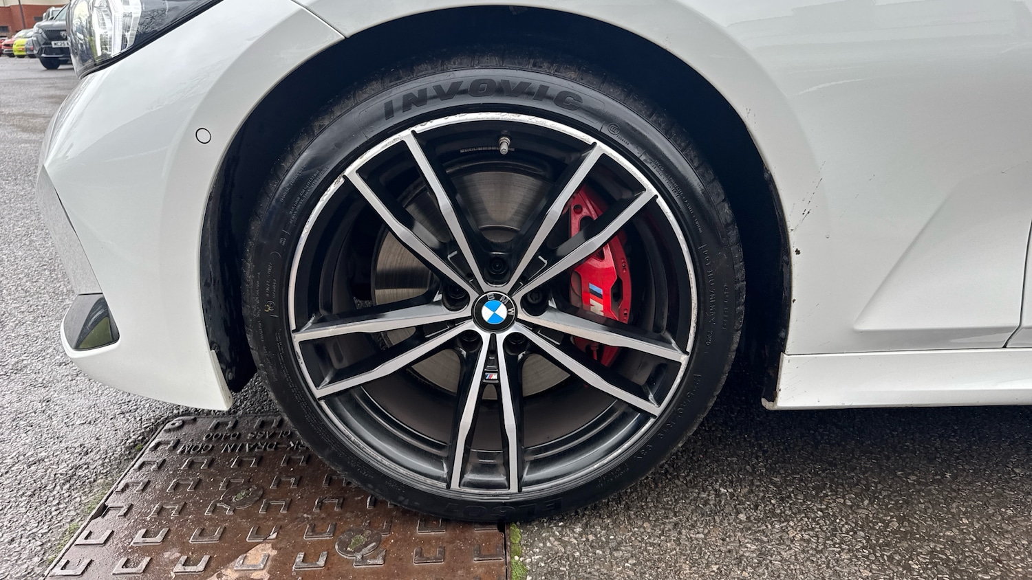 Used BMW 3 Series 2024 for sale - 76433787: Photo 14