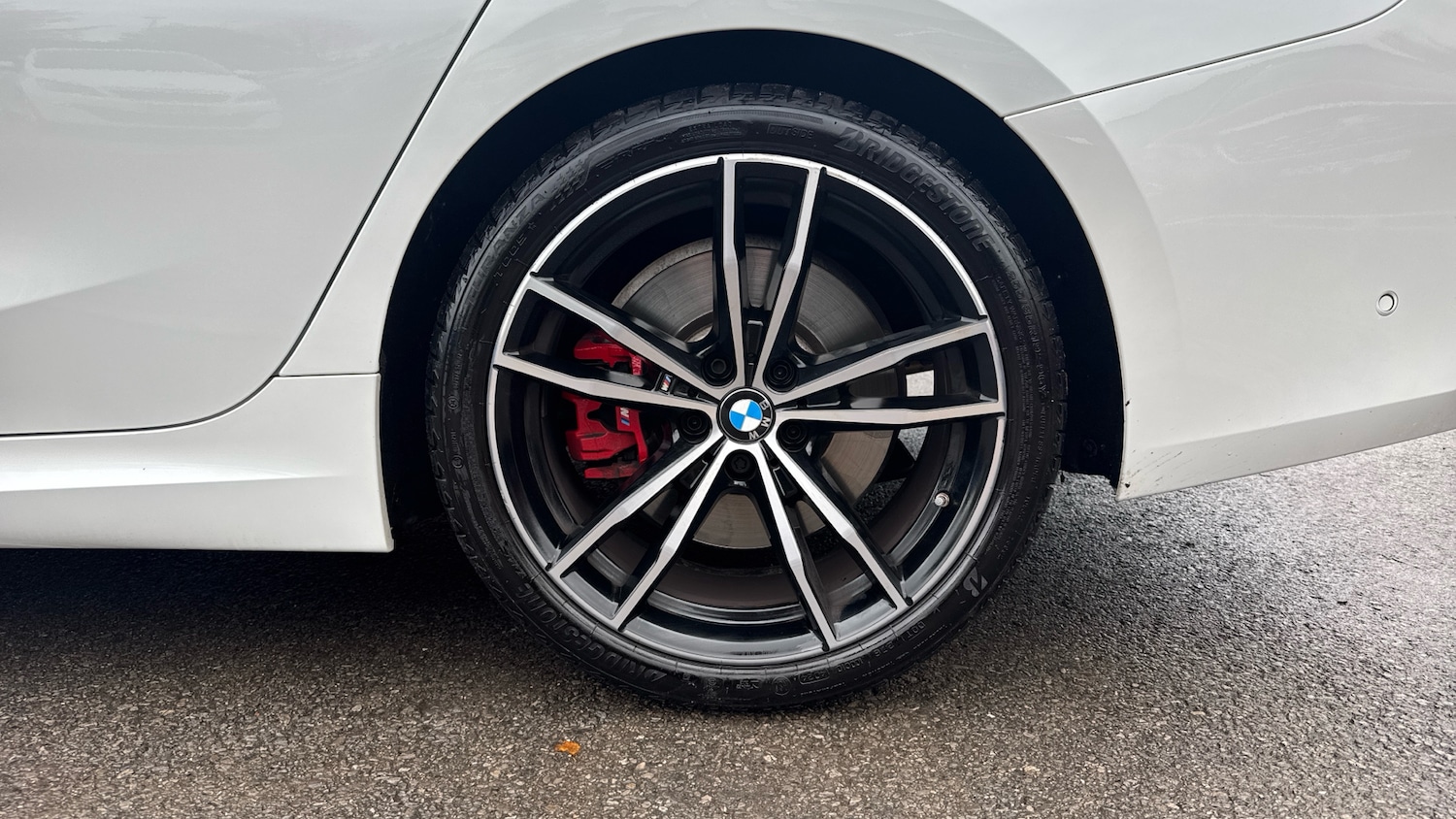 Used BMW 3 Series 2024 for sale - 76433787: Photo 15