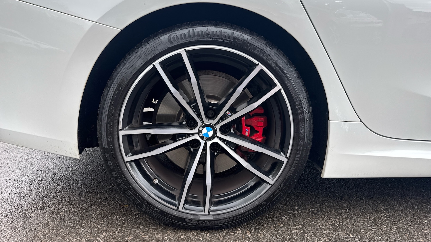 Used BMW 3 Series 2024 for sale - 76433787: Photo 16