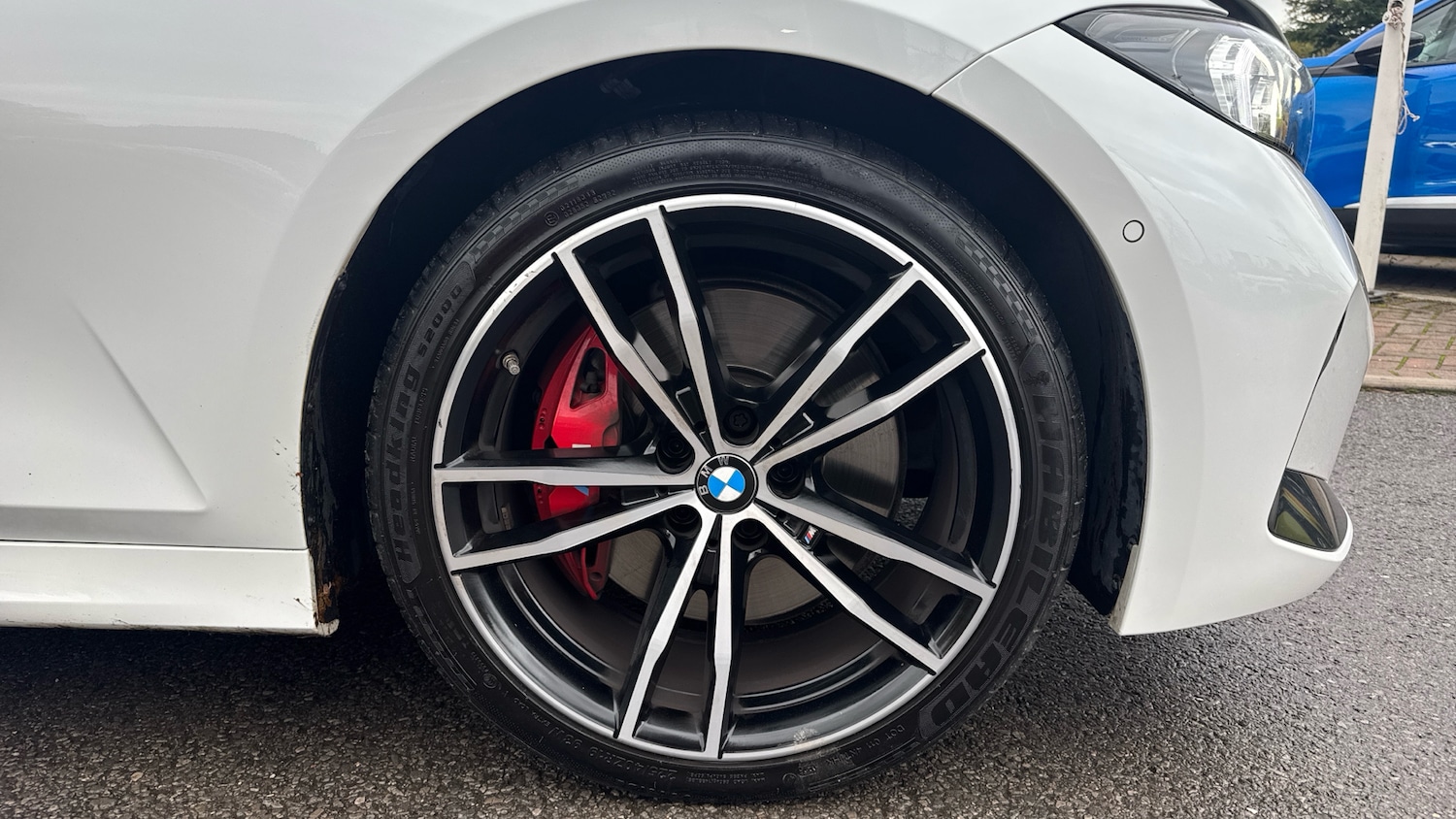 Used BMW 3 Series 2024 for sale - 76433787: Photo 17