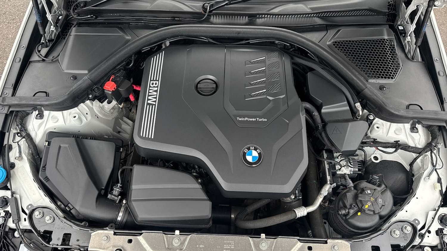 Used BMW 3 Series 2024 for sale - 76433787: Photo 18