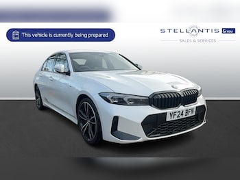 Used BMW 3 Series 2024 for sale - 76433787: Photo