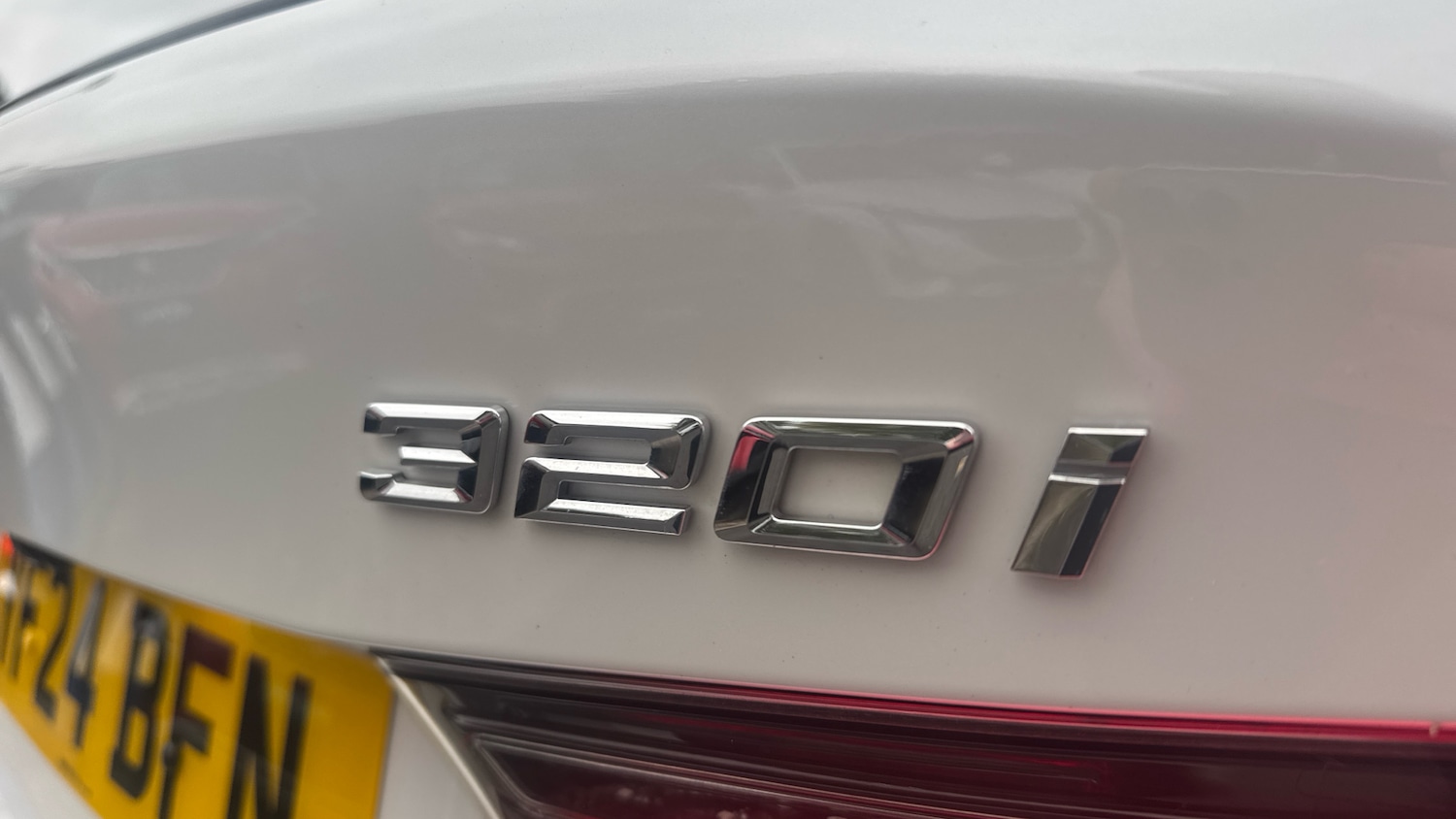 Used BMW 3 Series 2024 for sale - 76433787: Photo 26