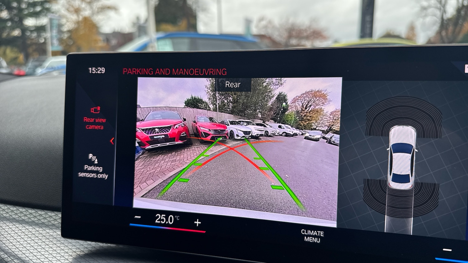 Used BMW 3 Series 2024 for sale - 76433787: Photo 29