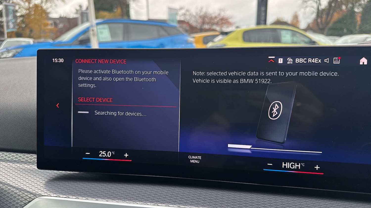 Used BMW 3 Series 2024 for sale - 76433787: Photo 31