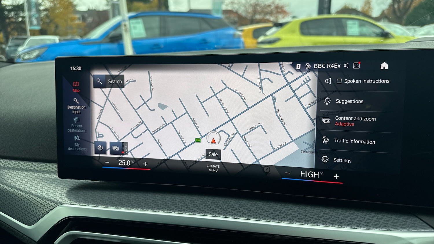 Used BMW 3 Series 2024 for sale - 76433787: Photo 32