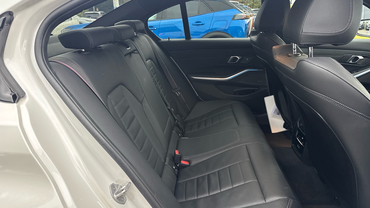 Used BMW 3 Series 2024 for sale - 76433787: Photo 33