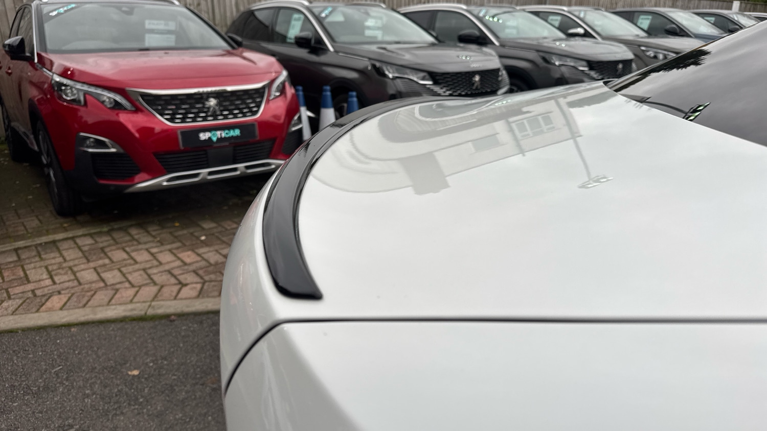 Used BMW 3 Series 2024 for sale - 76433787: Photo 43