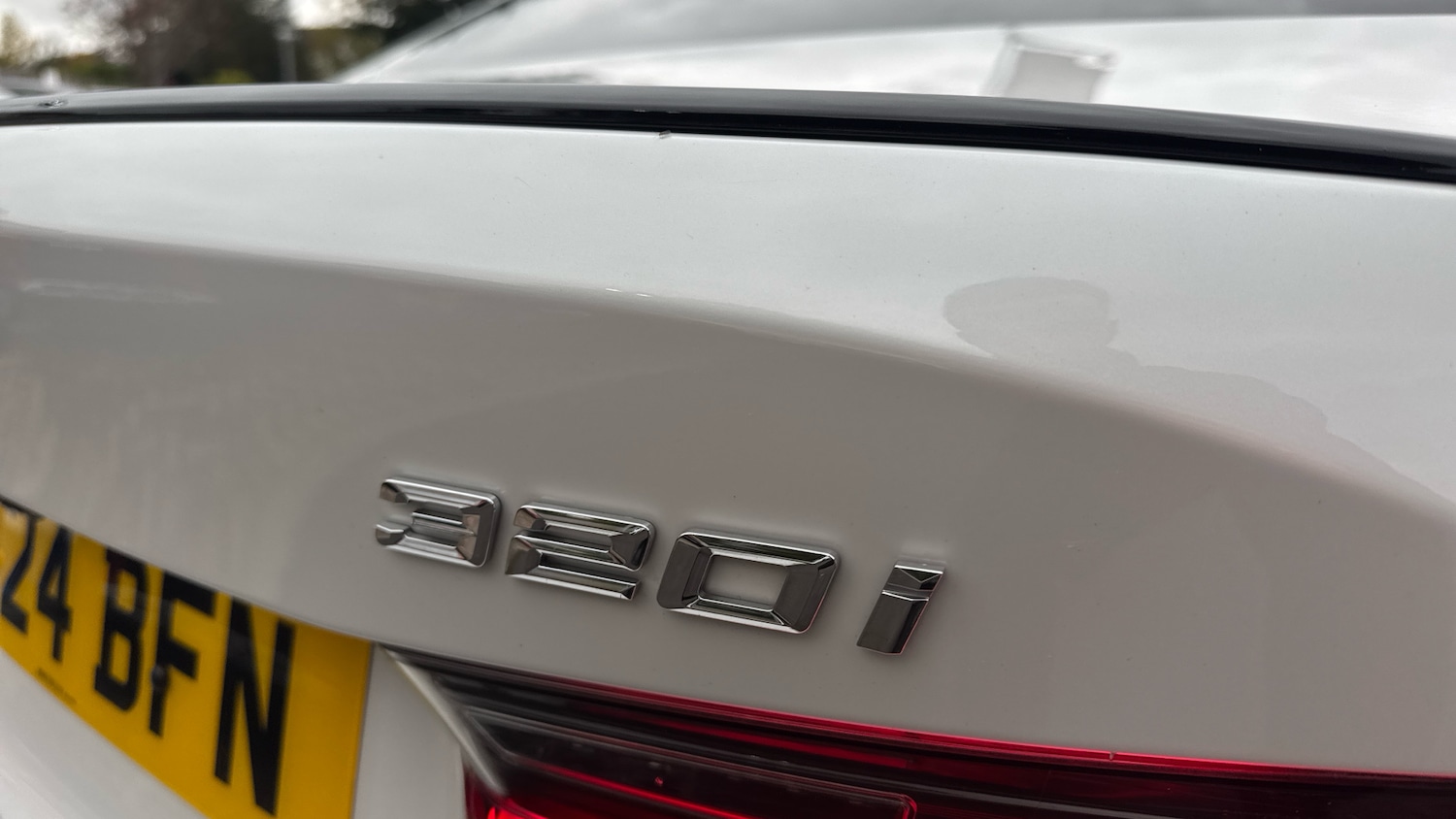 Used BMW 3 Series 2024 for sale - 76433787: Photo 44