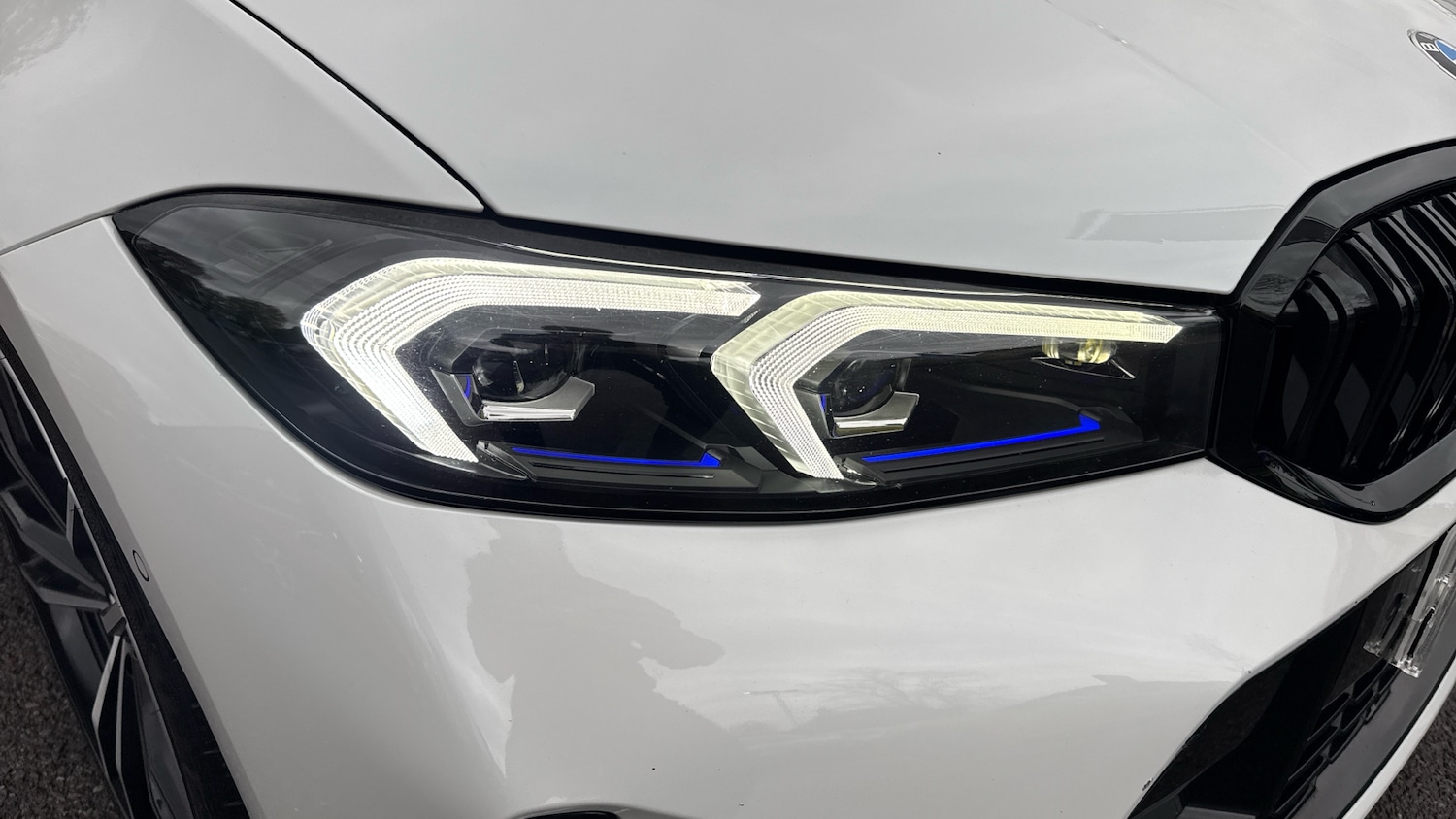 Used BMW 3 Series 2024 for sale - 76433787: Photo 47