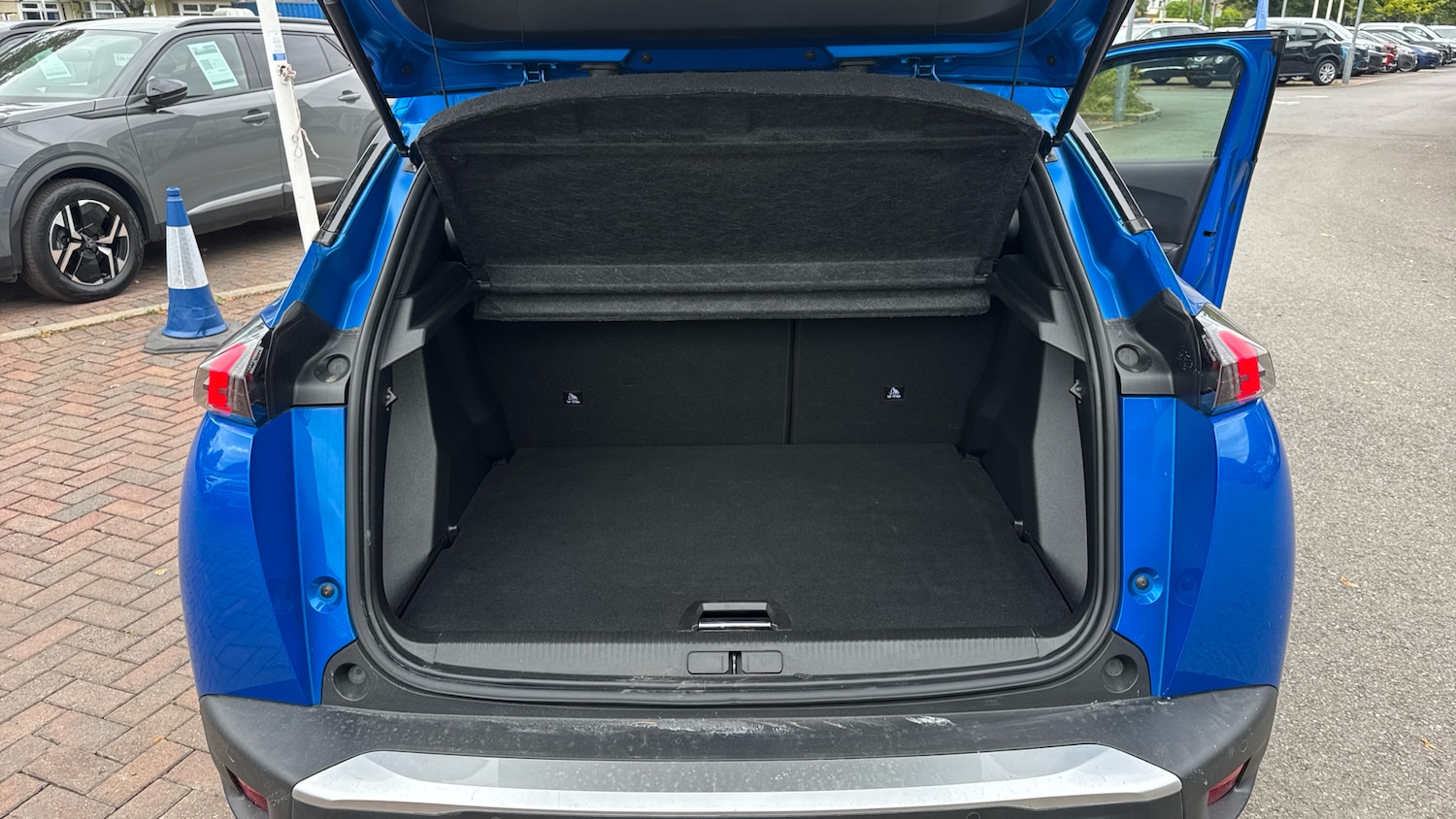 Vehicle 19