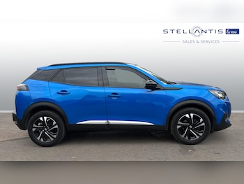 Used Peugeot 2008 2022 for sale - 75624642: Photo