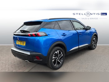 Used Peugeot 2008 2022 for sale - 75624642: Photo