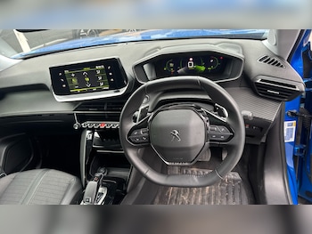 Used Peugeot 2008 2022 for sale - 75624642: Photo