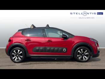 Used Citroen C3 2019 for sale - 74823663: Photo