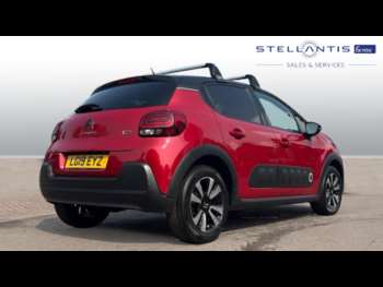 Used Citroen C3 2019 for sale - 74823663: Photo