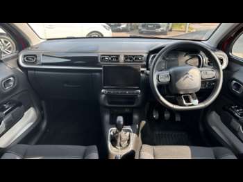 Used Citroen C3 2019 for sale - 74823663: Photo