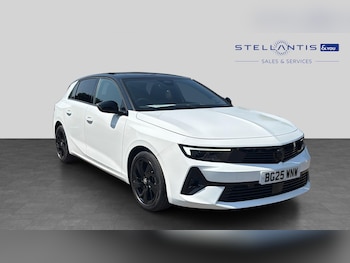 Used Vauxhall Astra 2025 for sale - 79108035: Photo