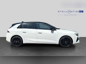 Used Vauxhall Astra 2025 for sale - 79108035: Photo
