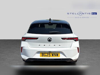 Used Vauxhall Astra 2025 for sale - 79108035: Photo
