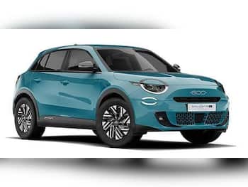 Fiat 600 feature image