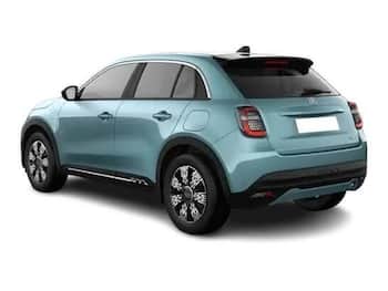 Used Fiat 600 2025 for sale - 79742589: Photo