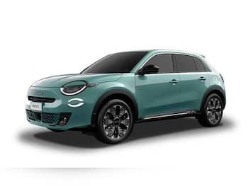 Used Fiat 600 2025 for sale - 79742589: Photo