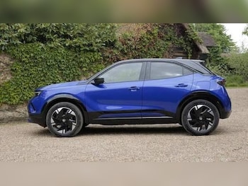 Used Vauxhall Mokka 2025 for sale - 79249587: Photo