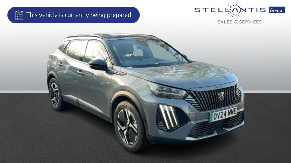 Used Peugeot 2008 2024 for sale - 77009440: Photo 1