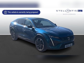 Used Peugeot 408 2025 for sale - 78855838: Photo