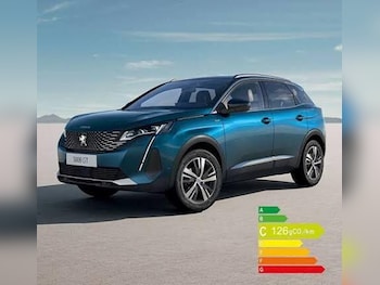 Used Peugeot 3008 2023 for sale - 79510198: Photo