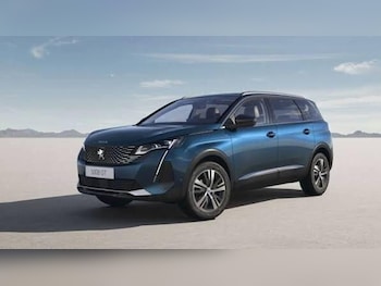 Used Peugeot 3008 2023 for sale - 79510198: Photo