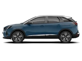 Used Peugeot 3008 2023 for sale - 79510198: Photo