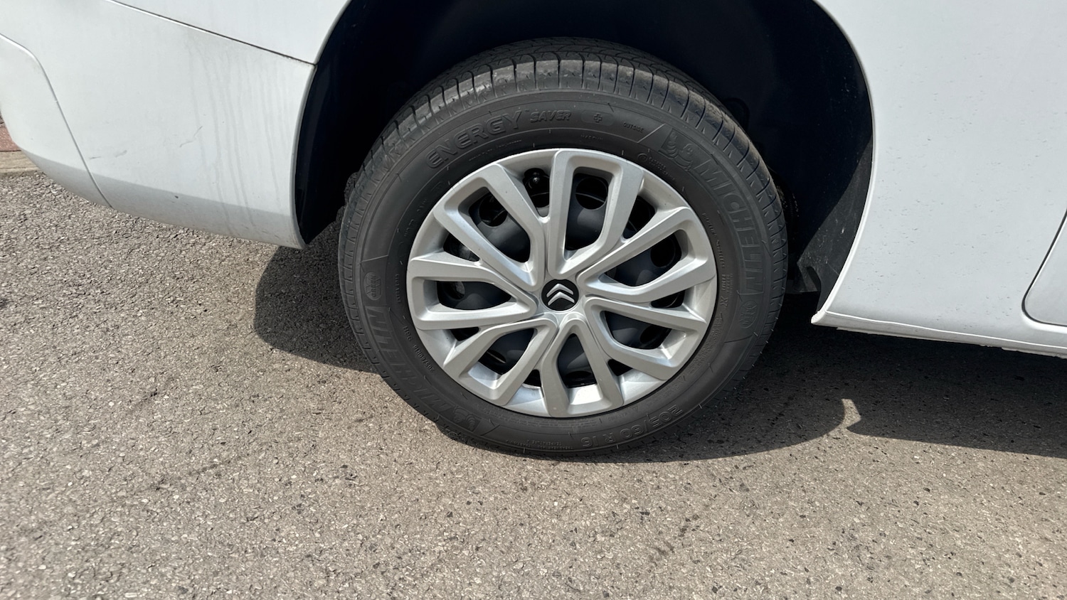 Vehicle 15